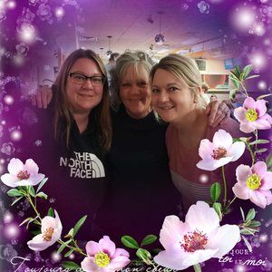 Meet your Posher, Kerry